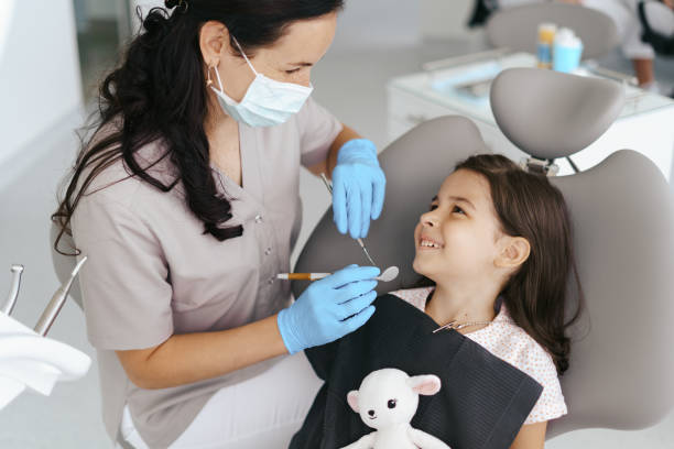 Emergency Dental Services in Brookfield, IL