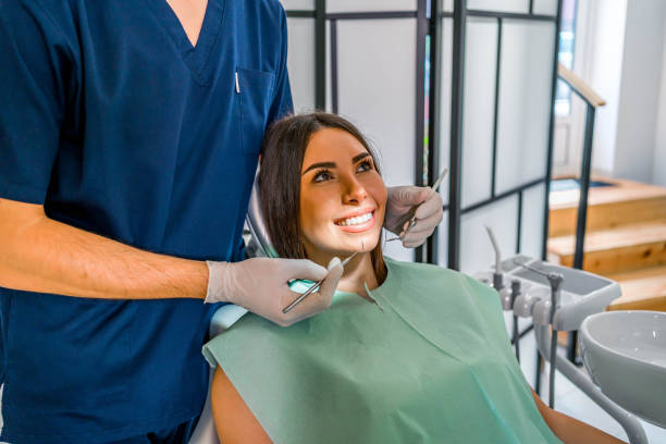 Best Full Mouth Reconstruction  in Brookfield, IL