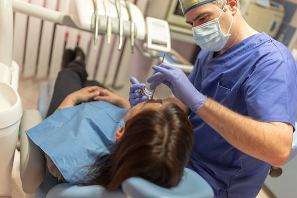 Best Oral Cancer Screening  in Brookfield, IL